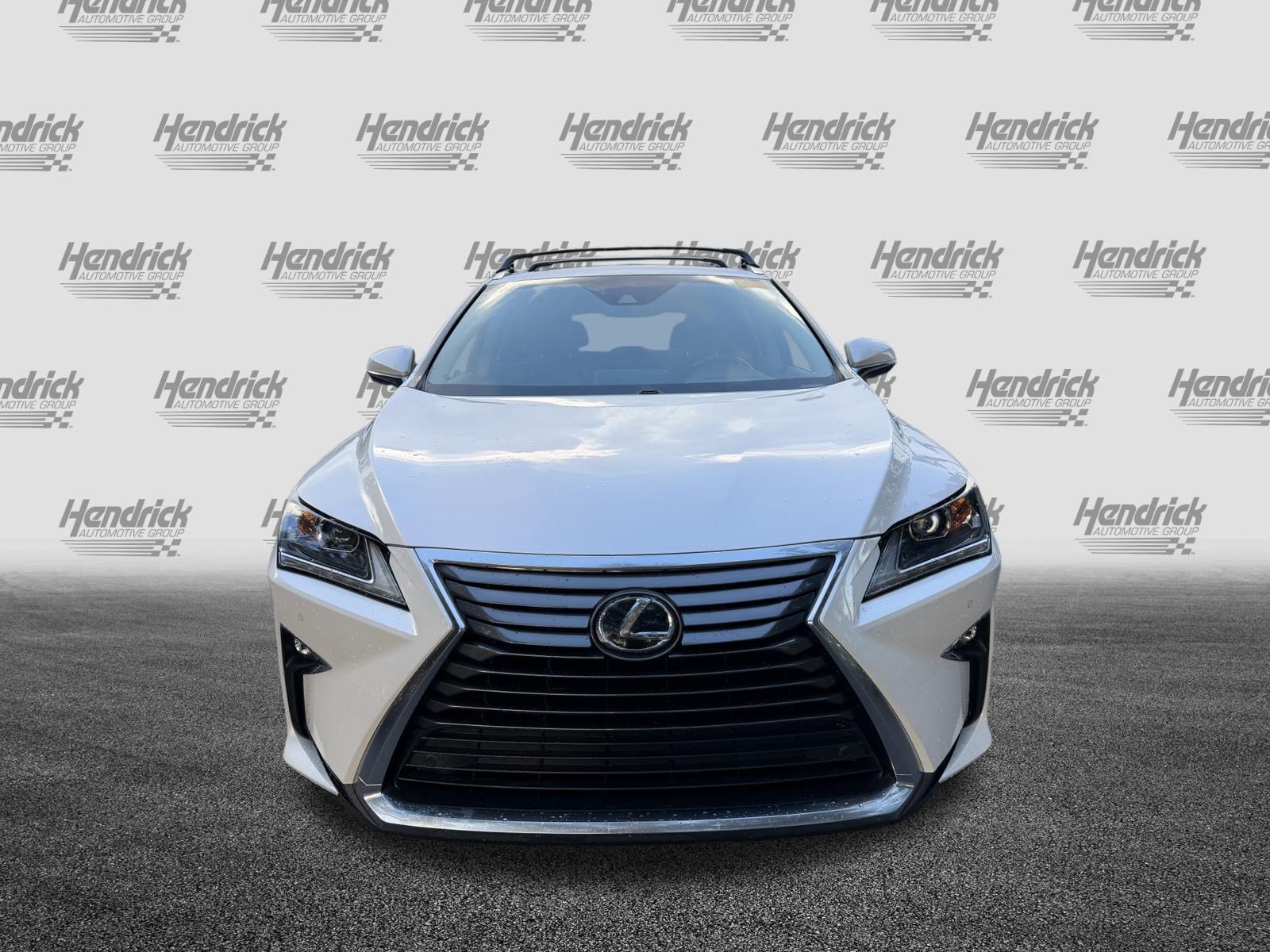 Used 2016 Lexus RX 350 AWD w/ Premium Package image 3