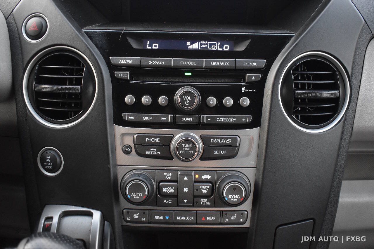 Used 2013 Honda Pilot EX-L image 26