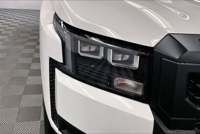 New 2026 Nissan Frontier S w/ Tow Package image 14