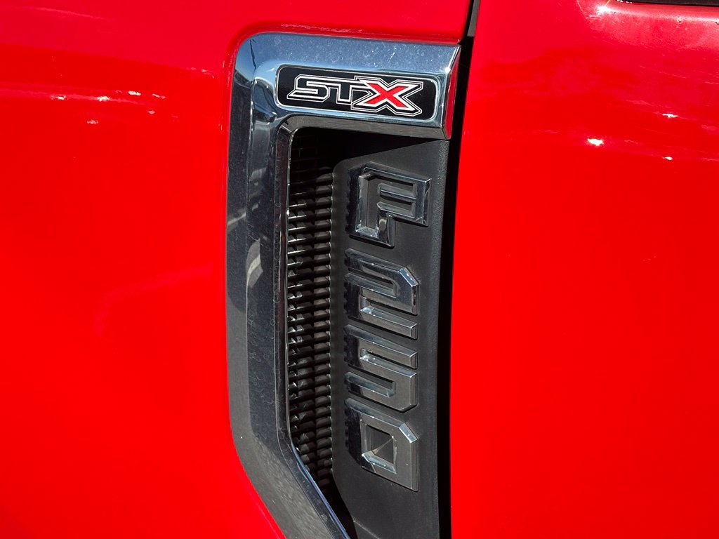 Used 2020 Ford F250 XL w/ STX Appearance Package AWD/4WD image 20