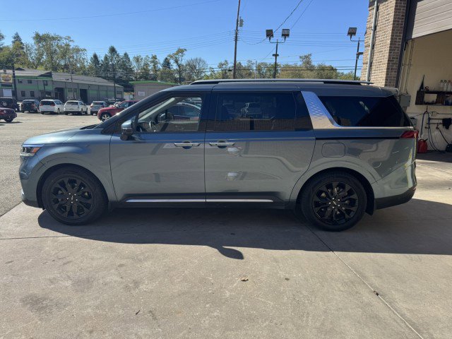 Used 2022 Kia Carnival SX image 6