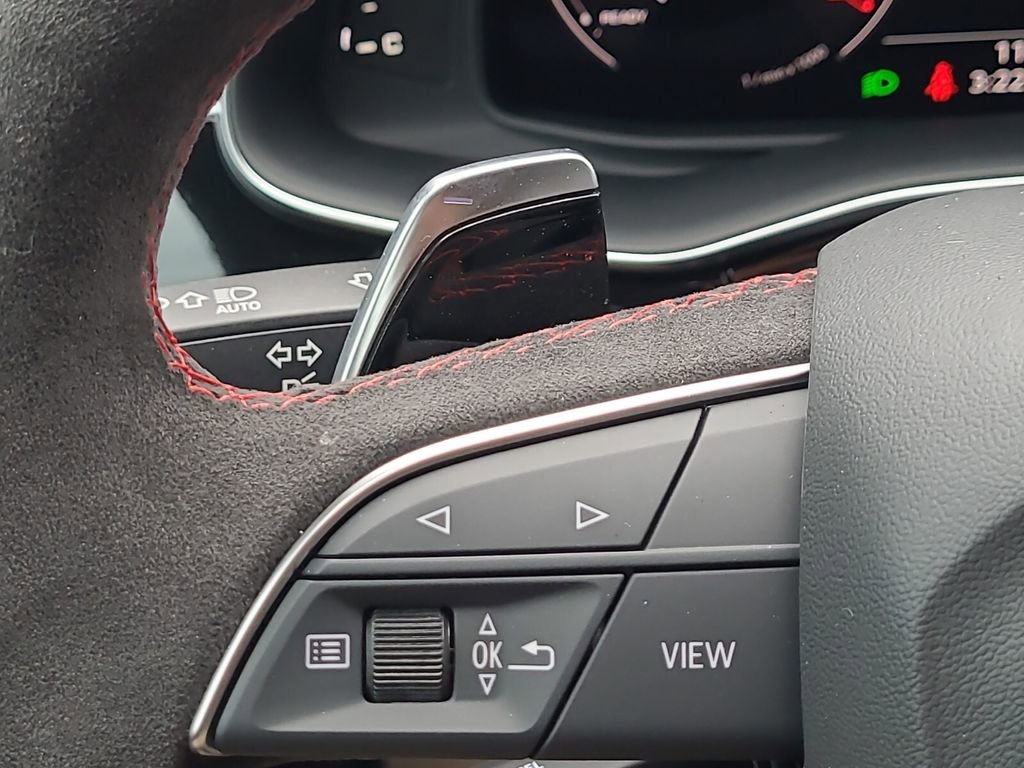 New 2026 Audi RS Q8 performance image 13