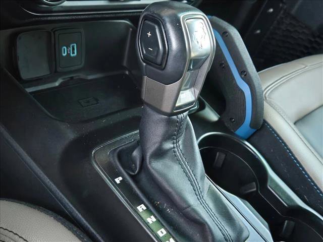Used 2023 Ford Bronco Wildtrak image 18
