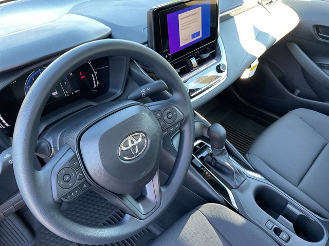 New 2027 Toyota Corolla LE FWD image 16