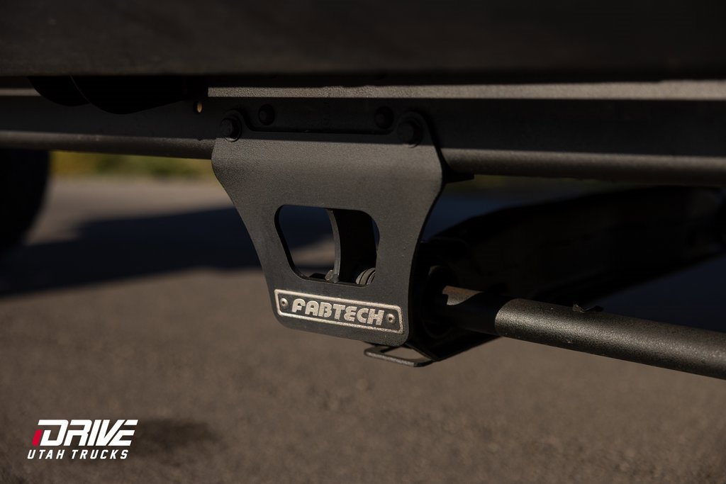 Used 2007 GMC Sierra 2500 SLT w/ Heavy-Duty Power Package image 9