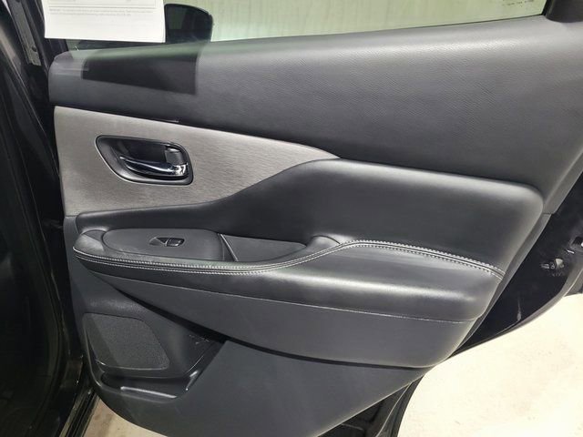Used 2021 Nissan Murano SL image 57