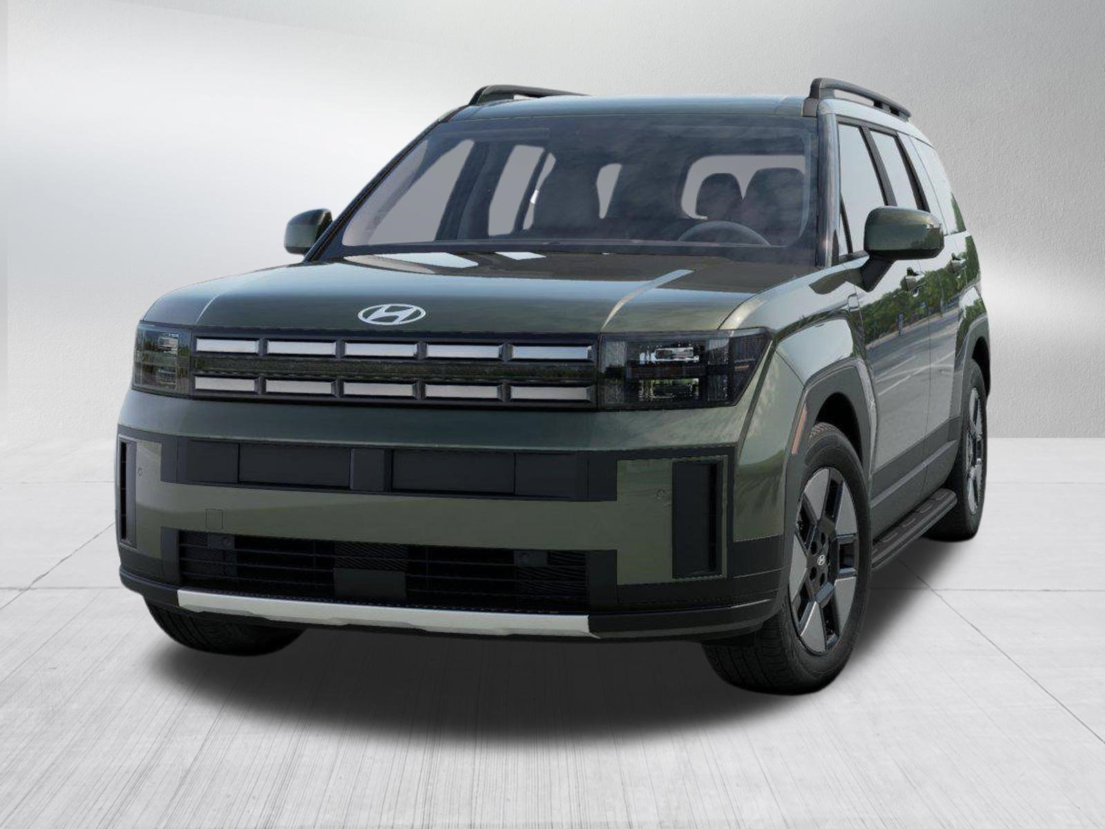 New 2026 Hyundai Santa Fe SEL AWD/4WD image 6