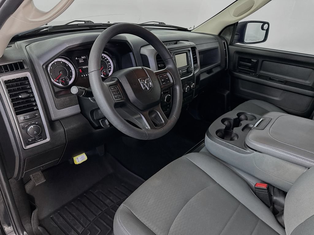 Used 2020 RAM 1500 Tradesman AWD/4WD image 29
