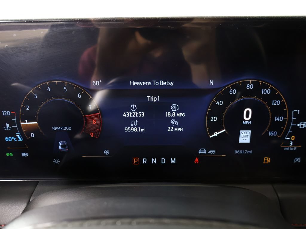 Used 2025 Ford Mustang GT Premium RWD image 38