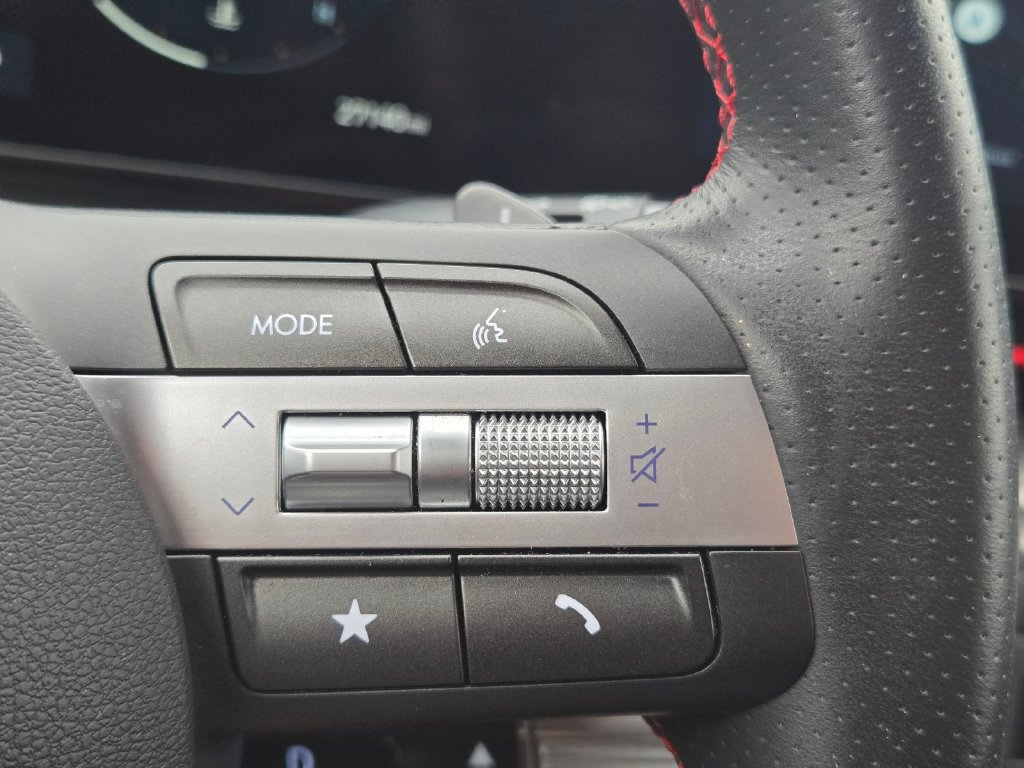 Used 2024 Hyundai Kona N Line AWD/4WD image 24