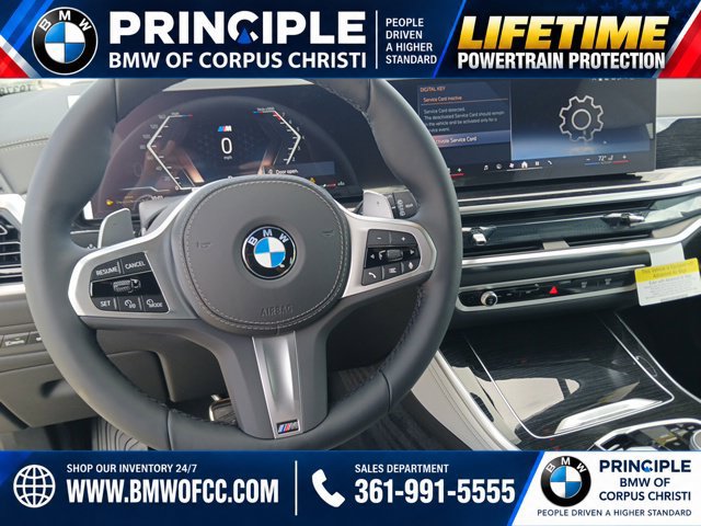 New 2026 BMW X5 sDrive40i w/ M Sport Package RWD image 22