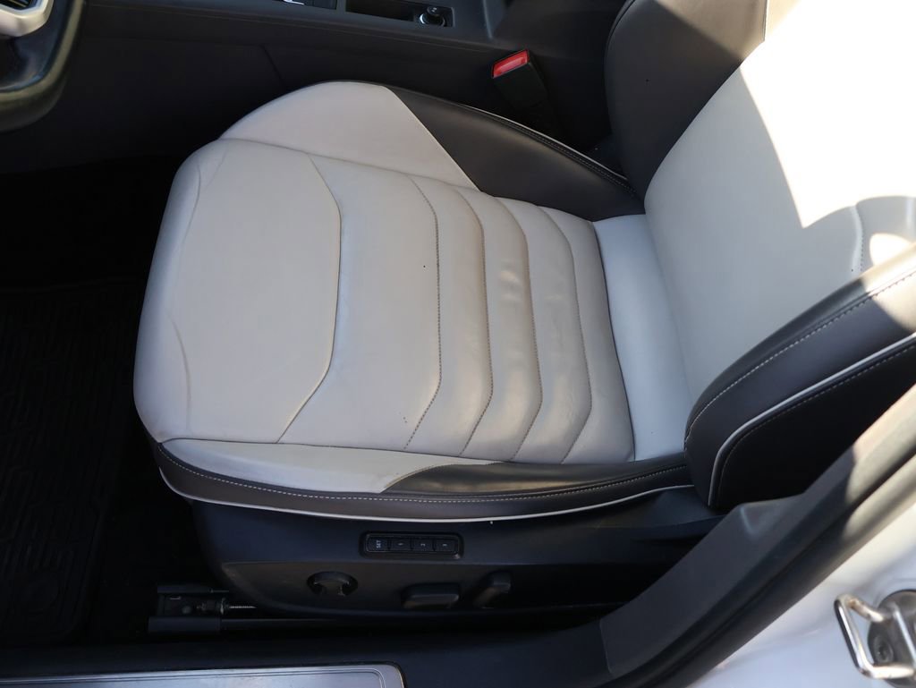 Used 2021 Volkswagen Arteon SEL image 40