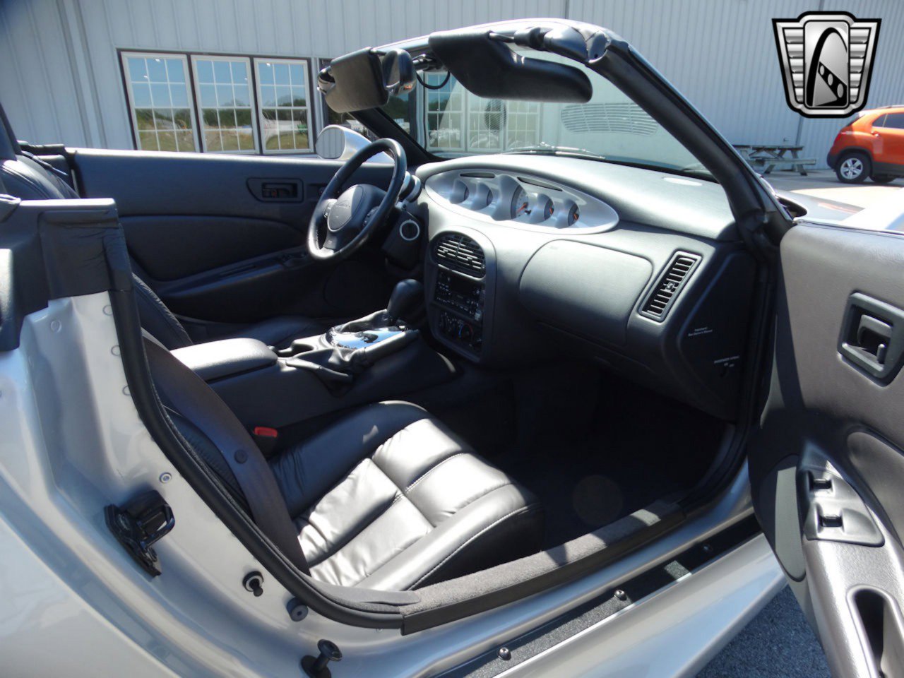 Used 2002 Chrysler Prowler image 20