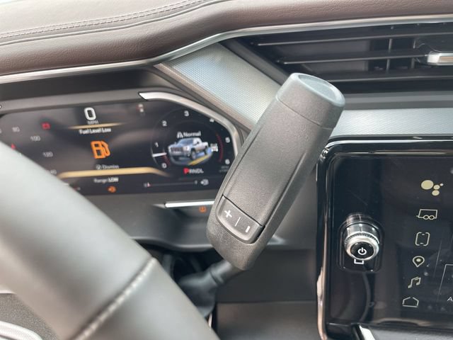 New 2026 GMC Sierra 2500 Denali w/ Denali Reserve Package AWD/4WD image 19