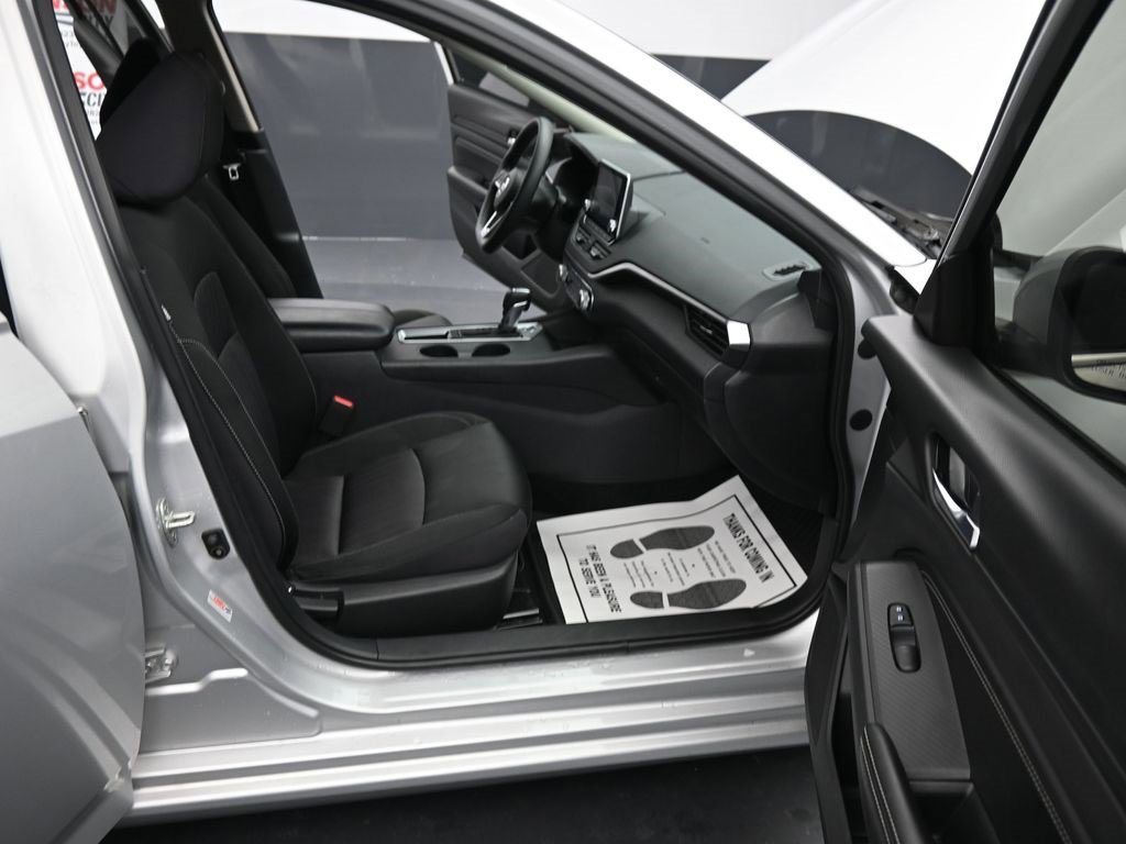 Used 2019 Nissan Altima 2.5 S image 24