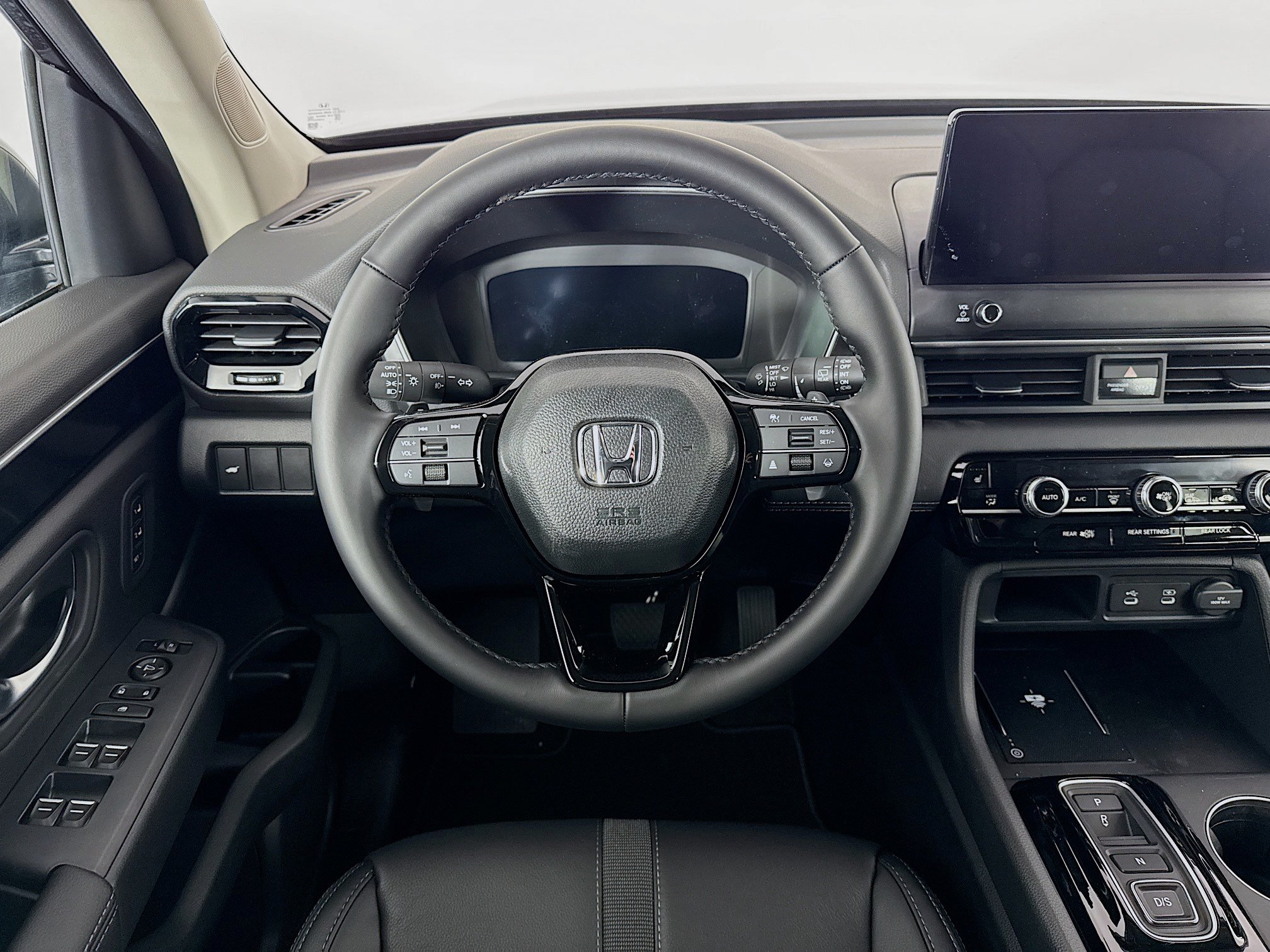 New 2026 Honda Pilot EX-L image 22