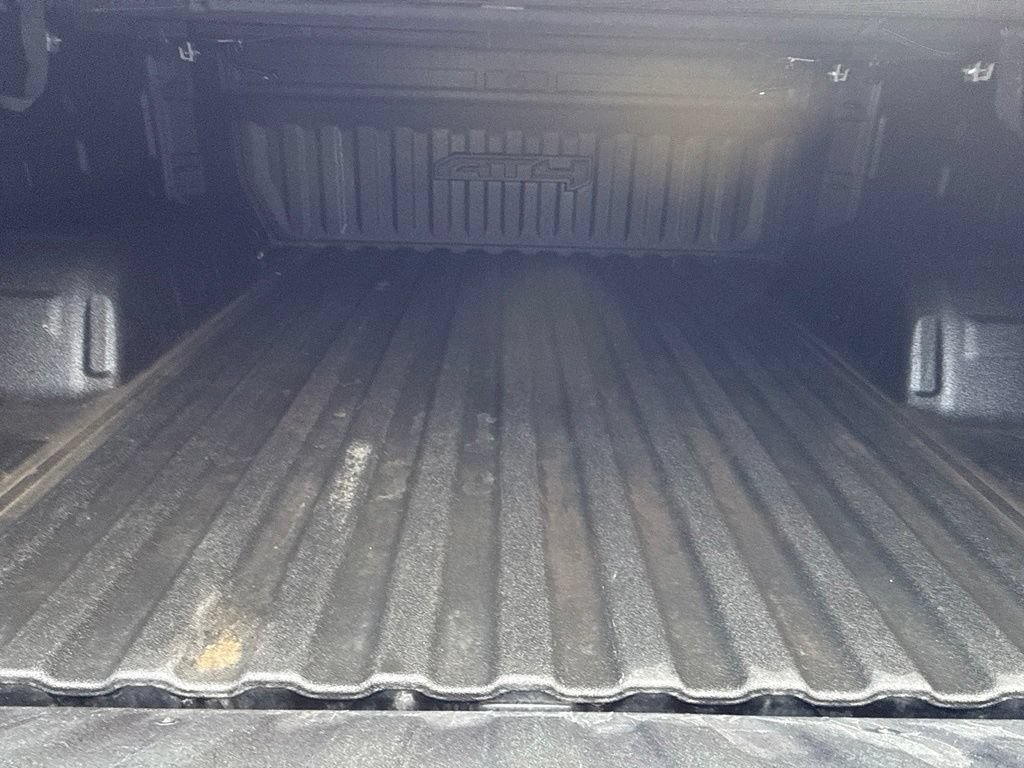 Used 2021 GMC Sierra 1500 AT4 AWD/4WD image 15