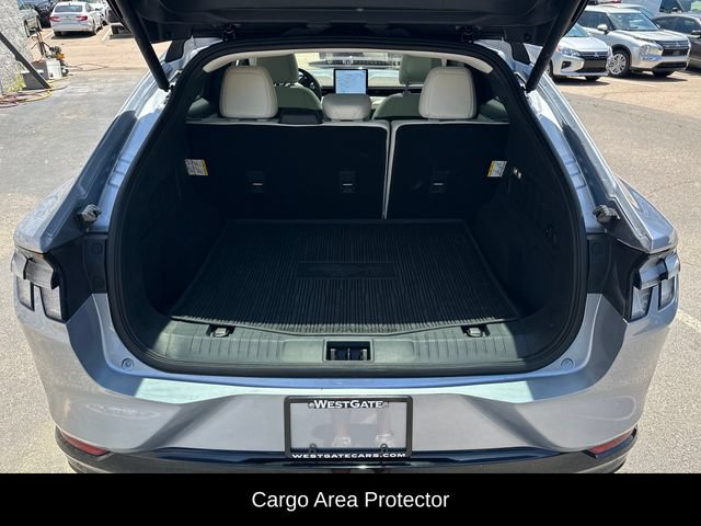Used 2022 Ford Mustang Mach-E Premium AWD/4WD image 27