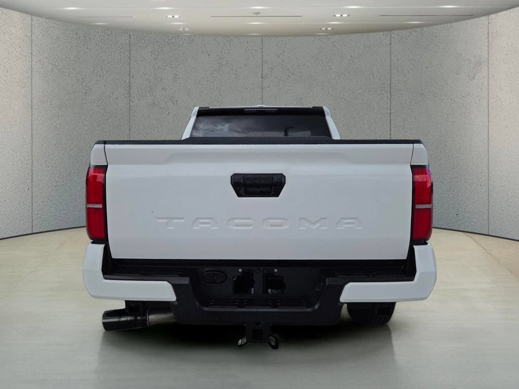 Used 2025 Toyota Tacoma SR5 RWD image 6