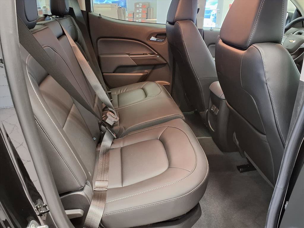 Used 2022 Chevrolet Colorado Z71 image 13