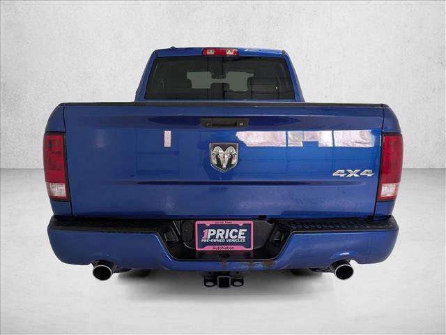 Used 2017 RAM 1500 Express image 6