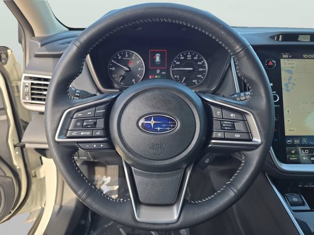 Certified 2024 Subaru Outback Limited AWD/4WD image 24