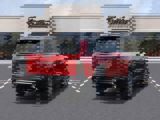 New 2026 Cadillac Vistiq Sport w/ LPO, Floor Liner Package image 4
