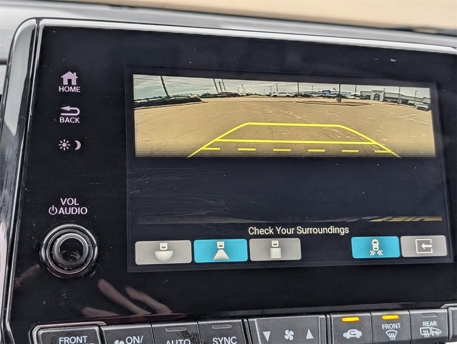 Used 2019 Honda Odyssey Touring image 20