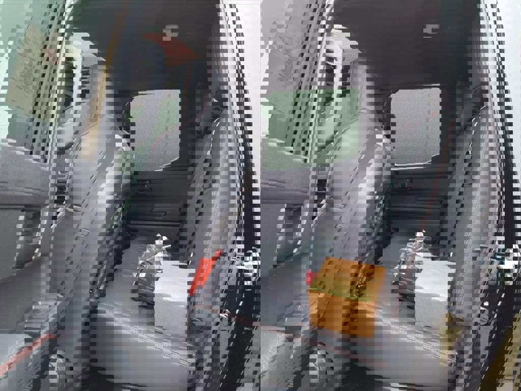 New 2026 Toyota Tacoma TRD Pro image 10