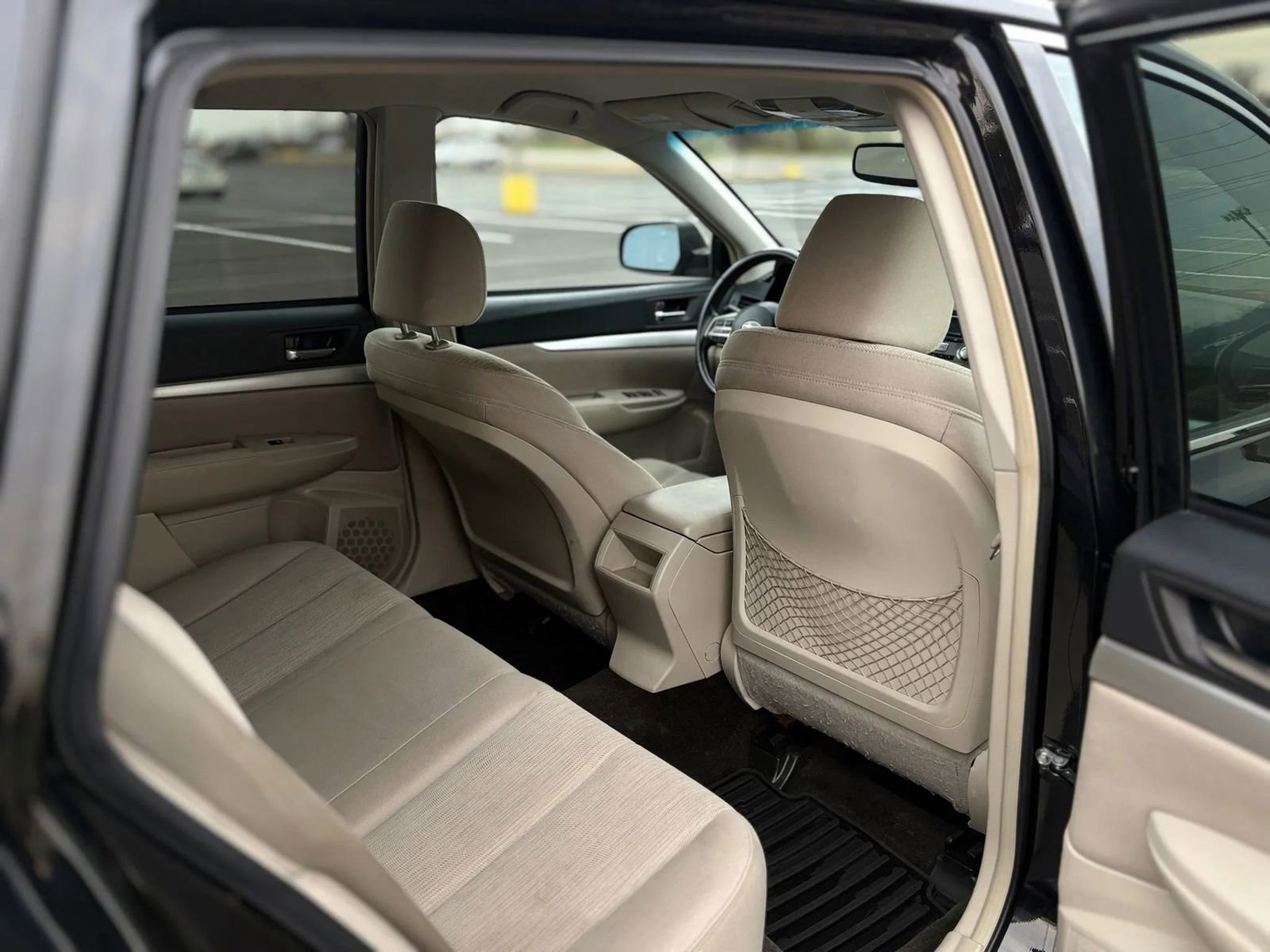 Used 2013 Subaru Outback 2.5i Premium w/ Popular Pkg 1B image 18