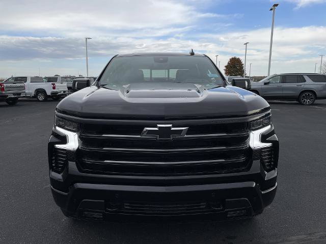 New 2026 Chevrolet Silverado 1500 High Country w/ High Country Premium Package image 8