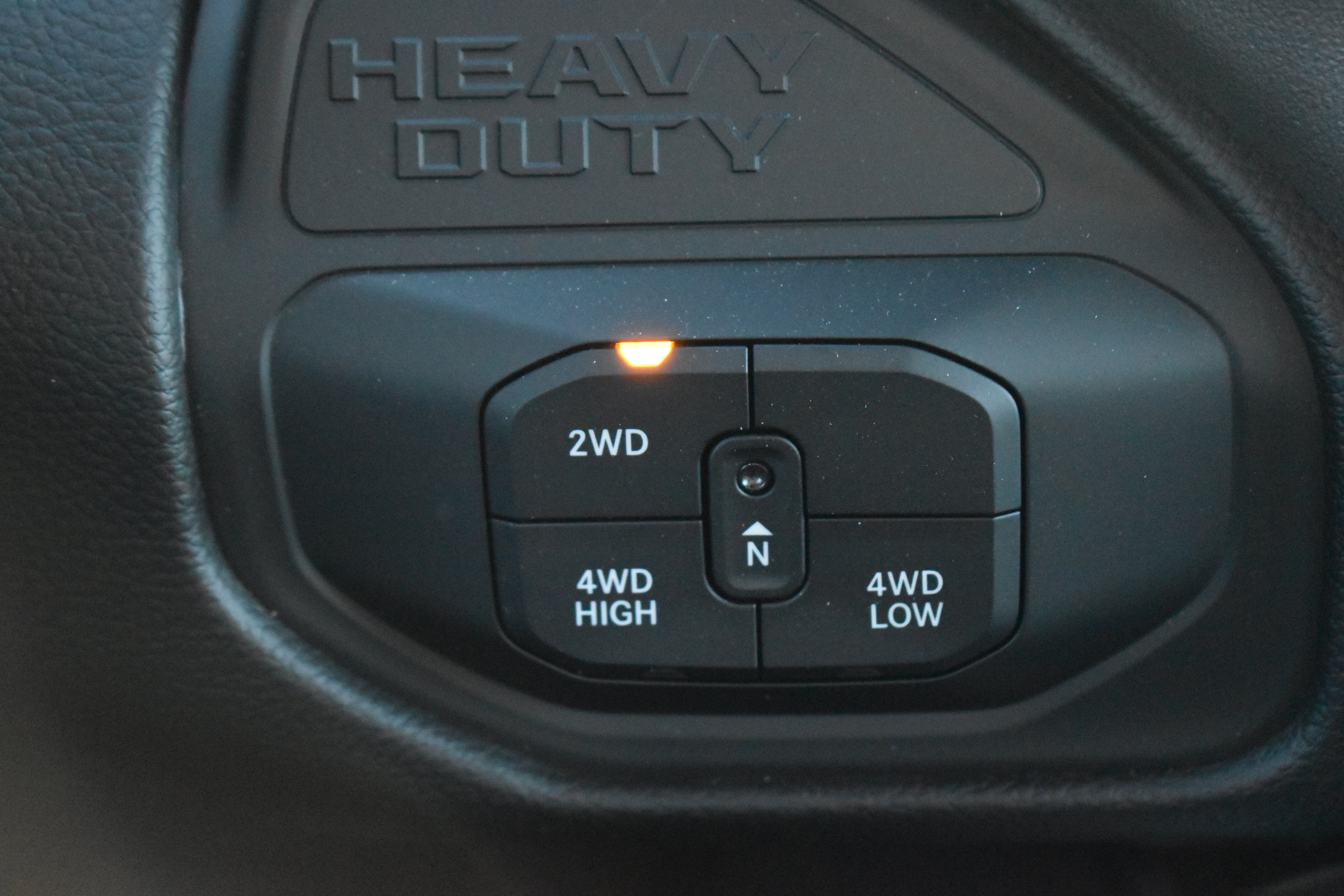 New 2026 RAM 3500 Big Horn image 28