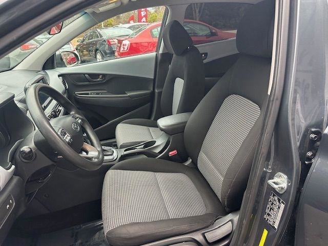 Used 2019 Hyundai Kona SE AWD/4WD image 15