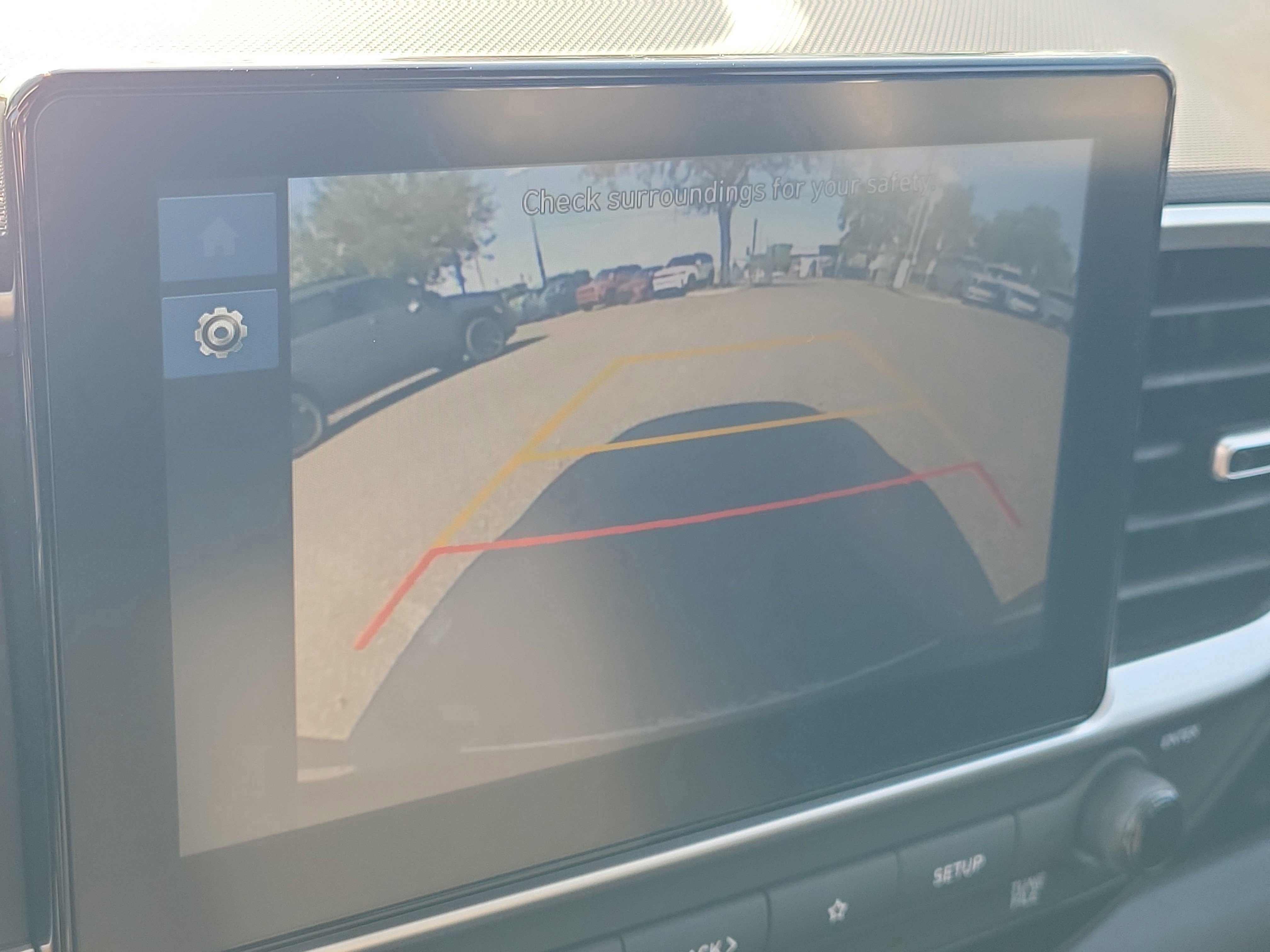 New 2026 Hyundai Venue SE image 8