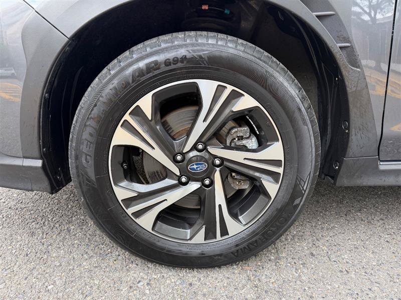 Used 2024 Subaru Crosstrek 2.0i Premium AWD/4WD image 15