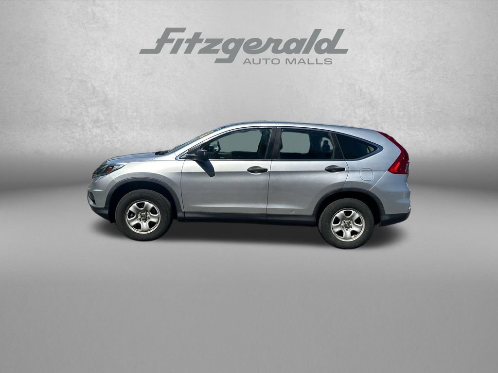 Used 2016 Honda CR-V LX image 5