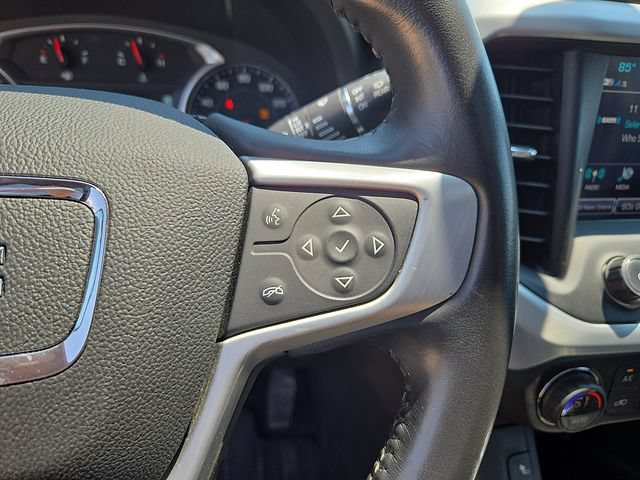 Used 2018 GMC Acadia SLT AWD/4WD image 8
