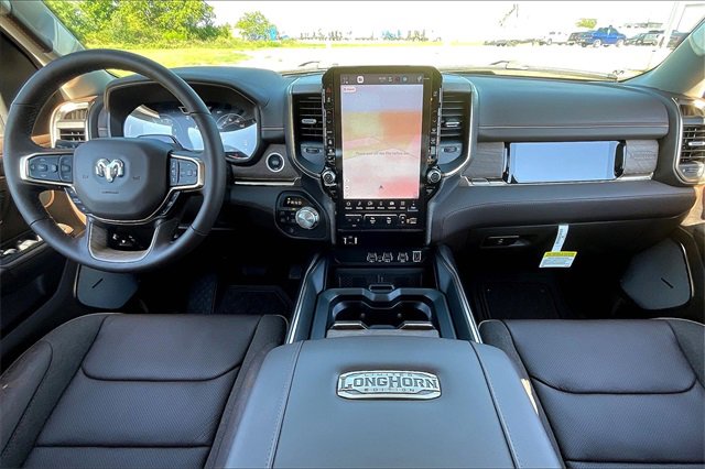 New 2026 RAM 1500 Limited image 6