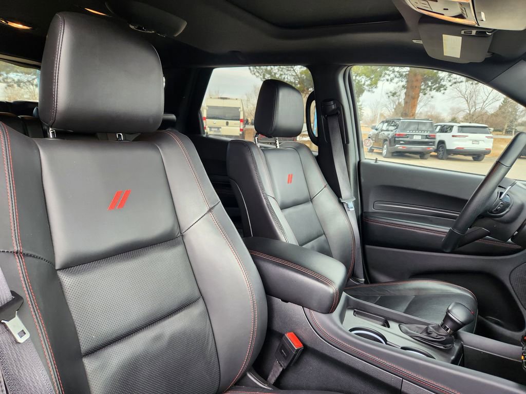 Used 2025 Dodge Durango GT image 15