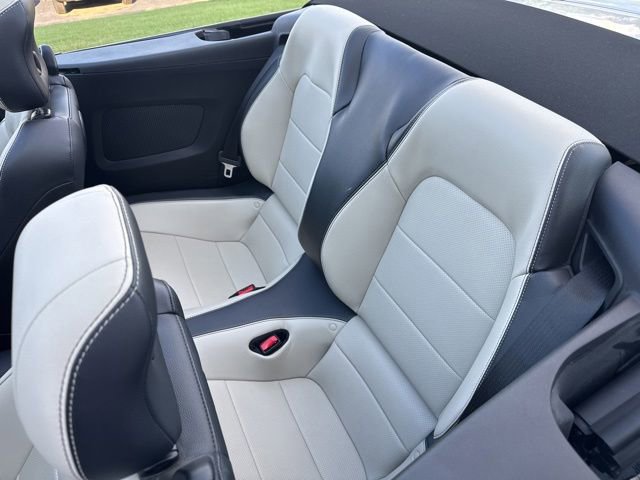 Used 2017 Ford Mustang GT Premium w/ Equipment Group 401A RWD image 17