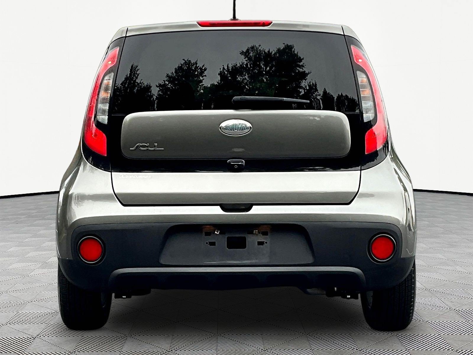 Used 2019 Kia Soul FWD image 5