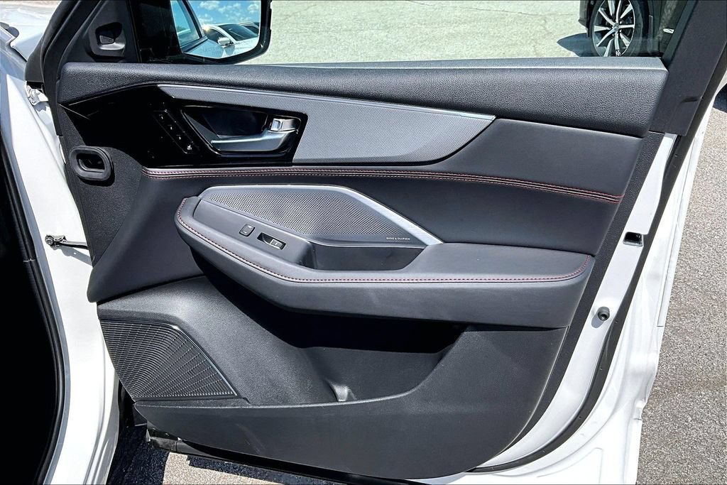 New 2026 Acura MDX A-Spec AWD/4WD image 9