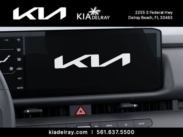 New 2027 Kia Seltos X-Line S w/ X-Line S Premium Package AWD/4WD image 20