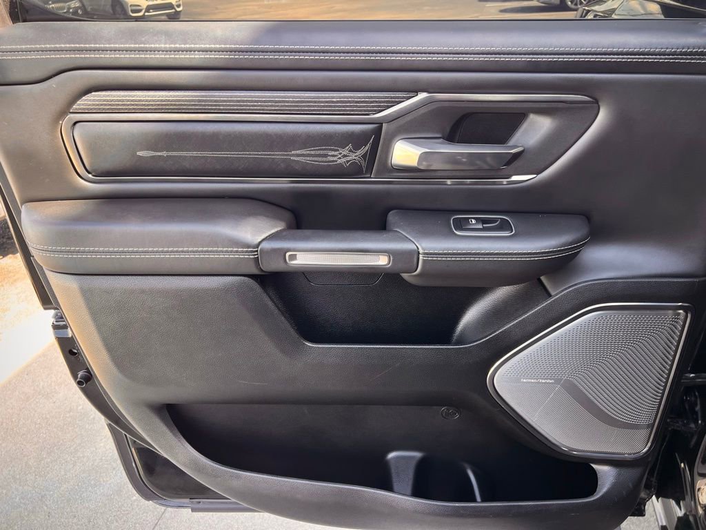 Used 2020 RAM 1500 Limited image 25