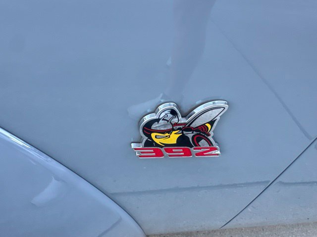 Used 2022 Dodge Challenger R/T Scat Pack RWD image 25