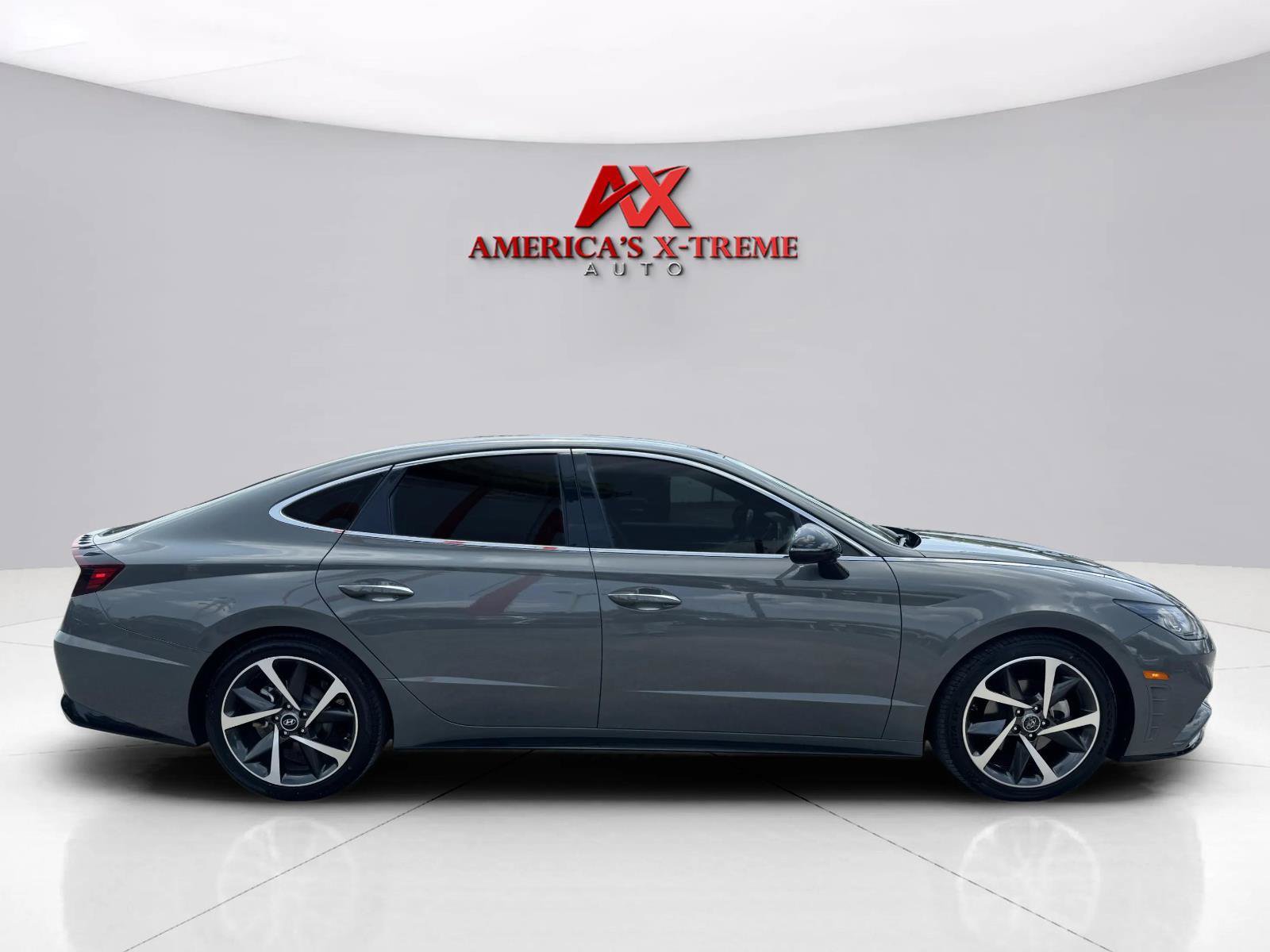 Used 2022 Hyundai Sonata SEL Plus FWD image 7