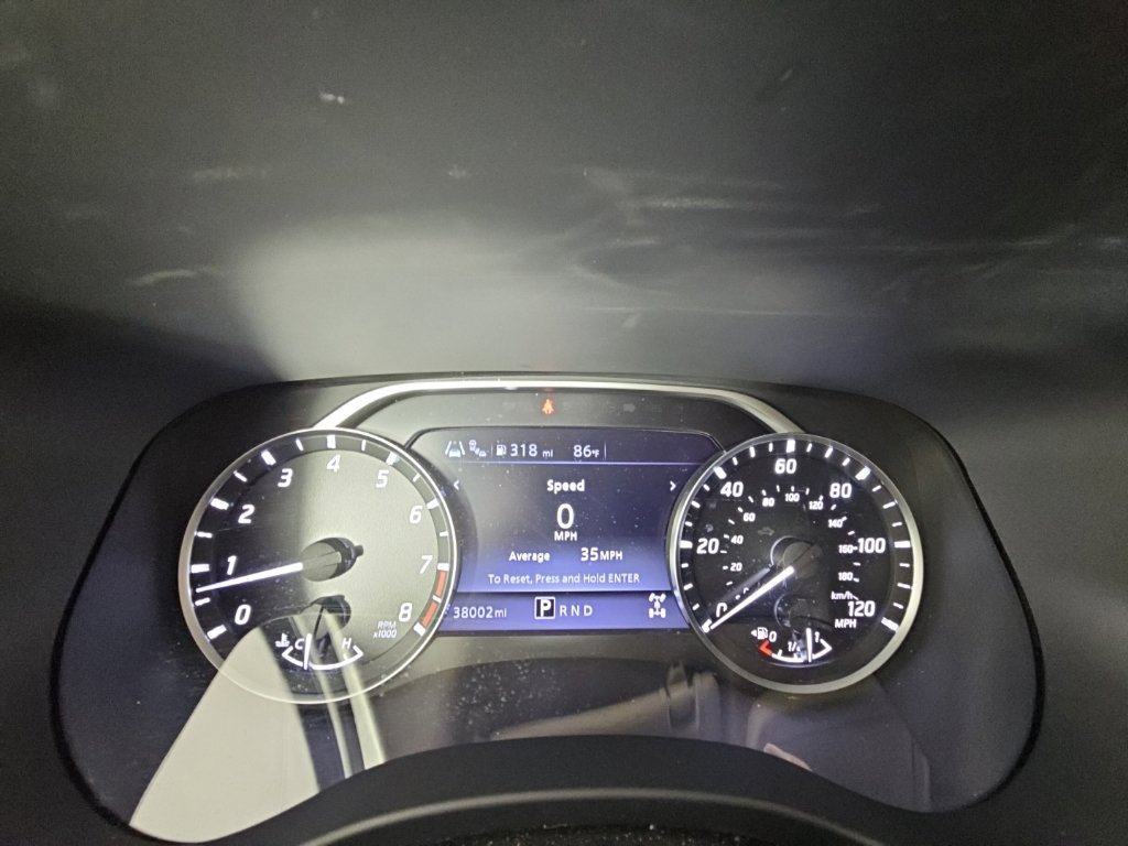 Used 2022 Nissan Frontier SV AWD/4WD image 38