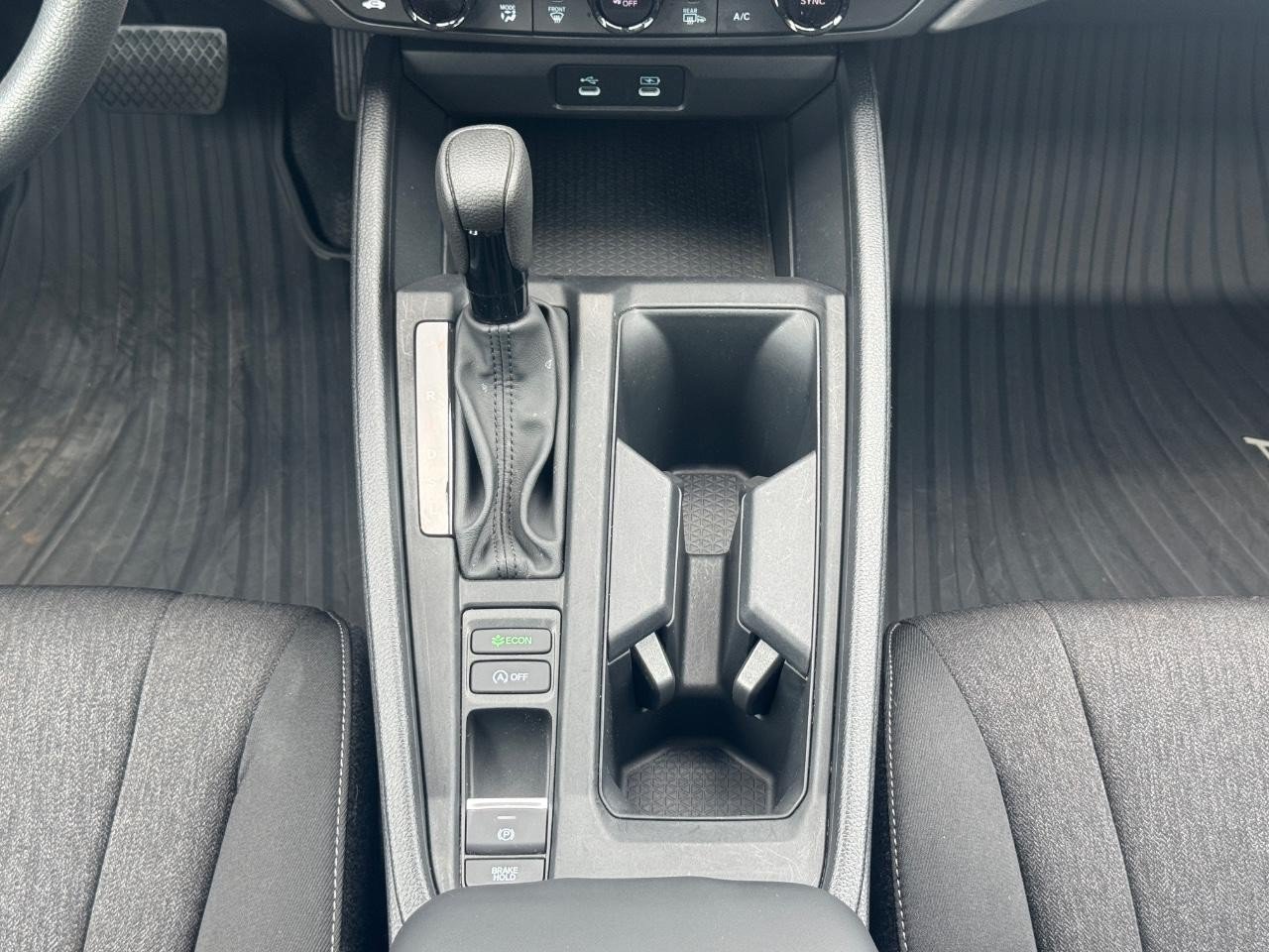 Certified 2025 Honda Accord SE image 16