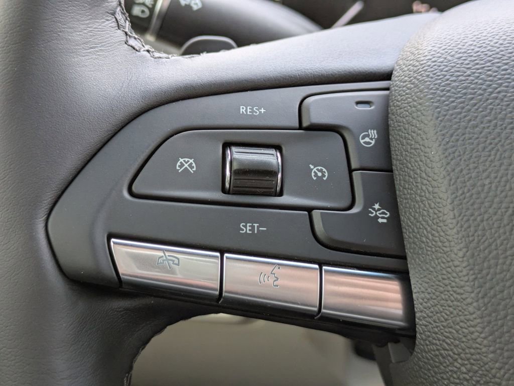 New 2026 Cadillac CT4 Premium Luxury image 25