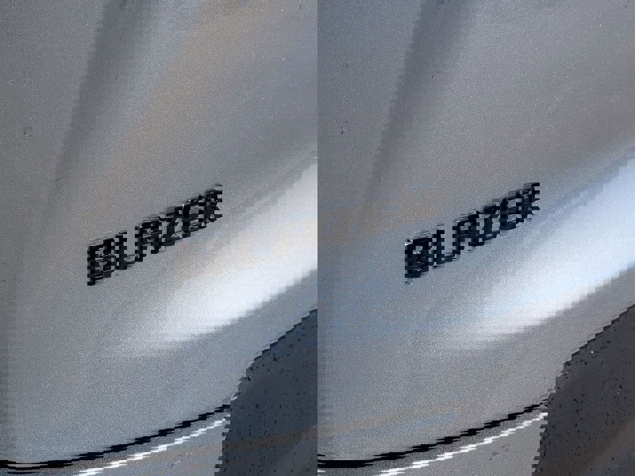 New 2026 Chevrolet Blazer LT image 6